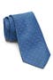 Geary Mini Geometric Silk Tie