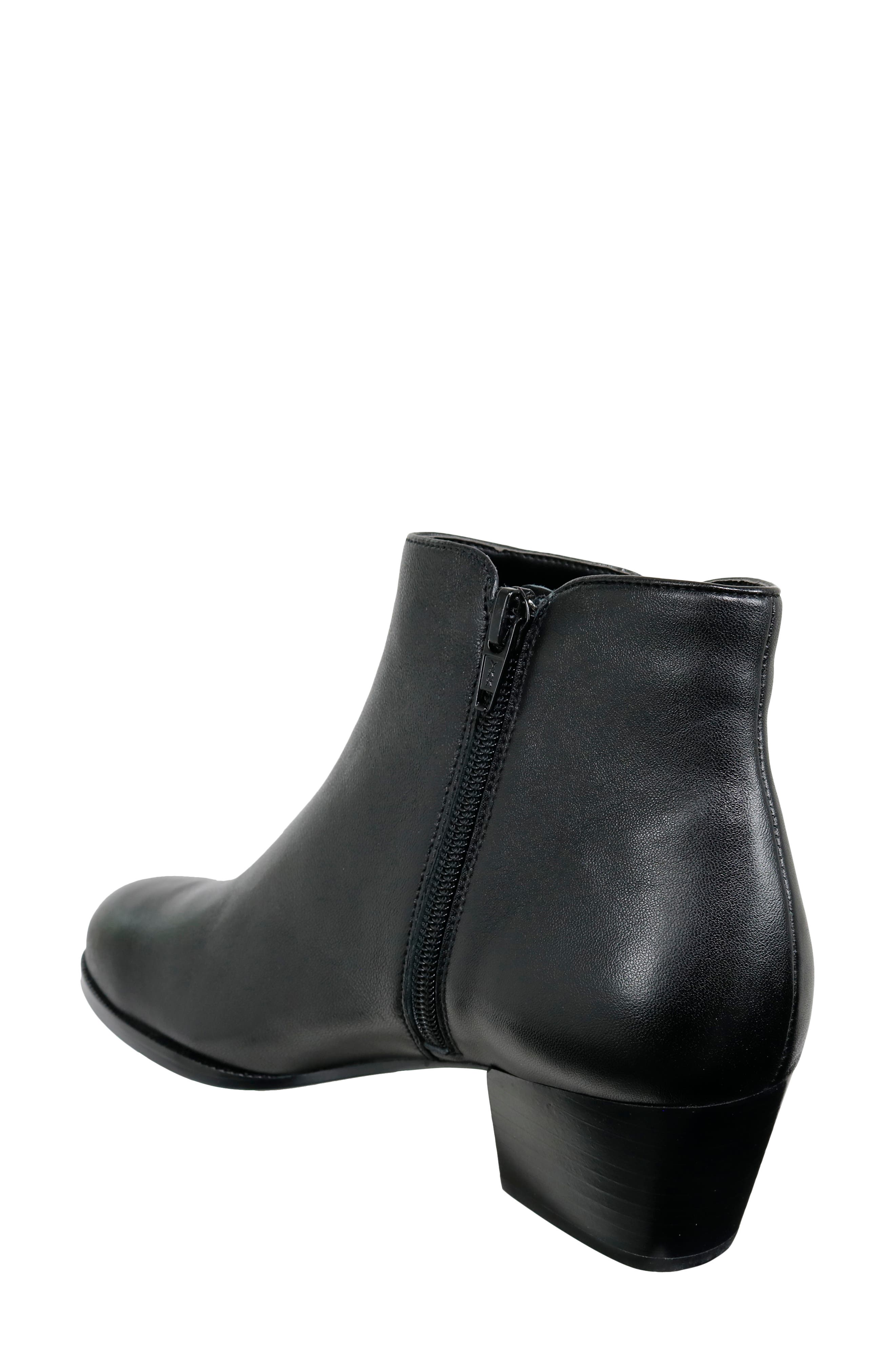 David Tate Taxi Ankle Boot, Alternate, color, 