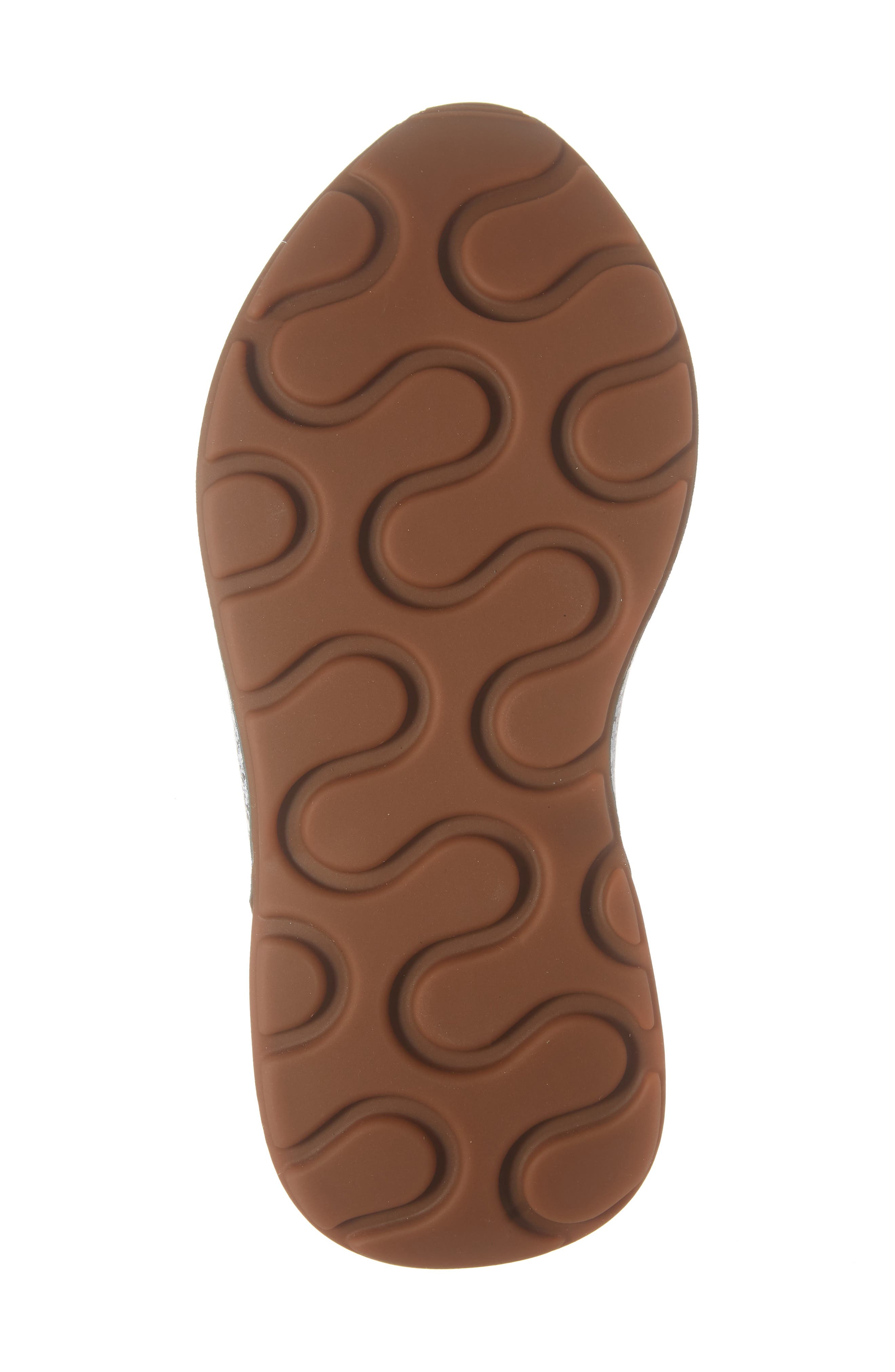 Stella McCartney Eclypse Lace-Up Sneaker, Alternate, color, 