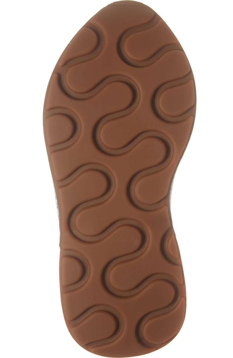 Stella McCartney Eclypse Lace-Up Sneaker, Alternate, color,