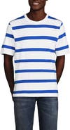Lands' End Super-T Short Sleeve T-Shirt
