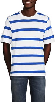 Lands' End Super-T Short Sleeve T-Shirt