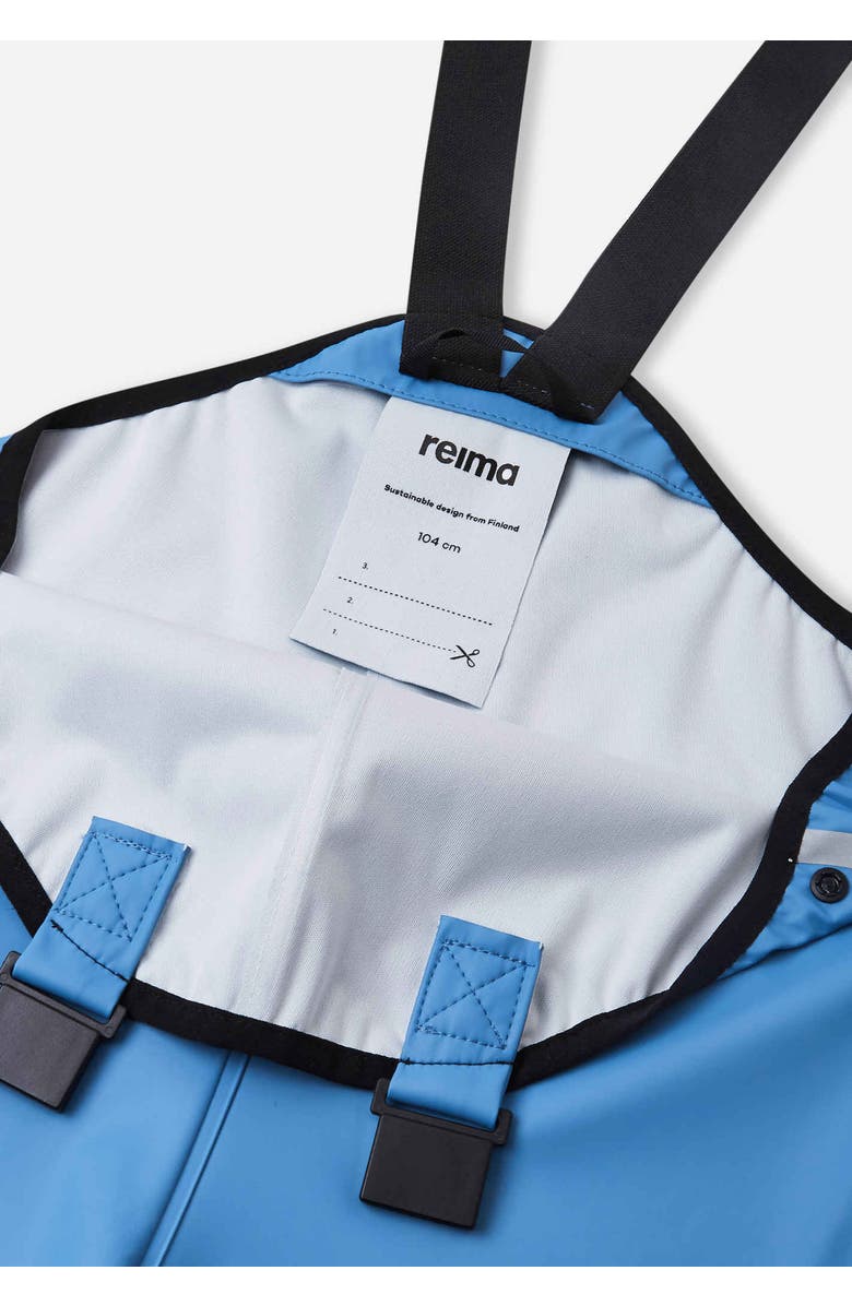 Reima Lammikko Rain pants, Alternate, color, 