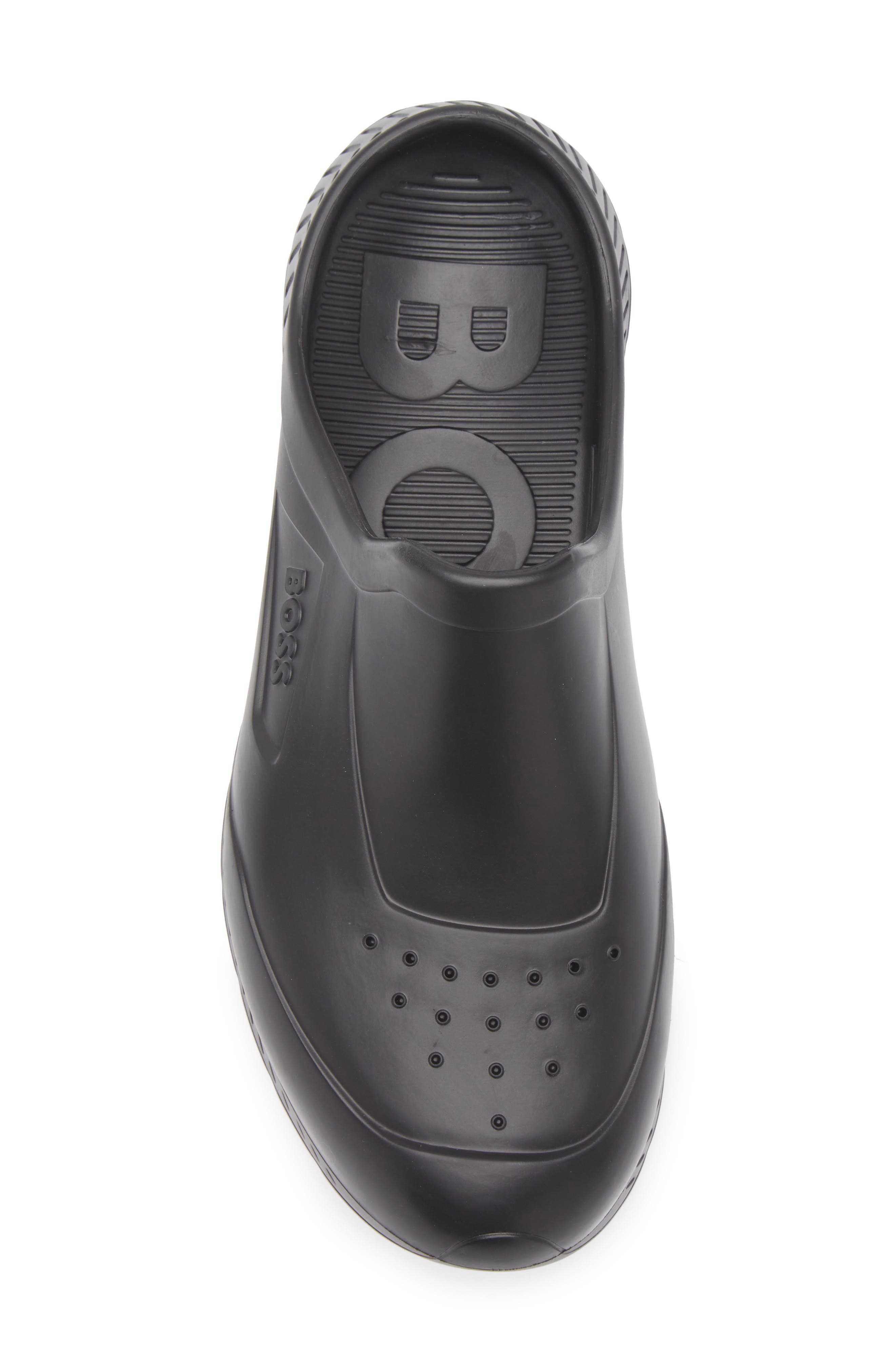 BOSS Titanium Clog, Alternate, color, 