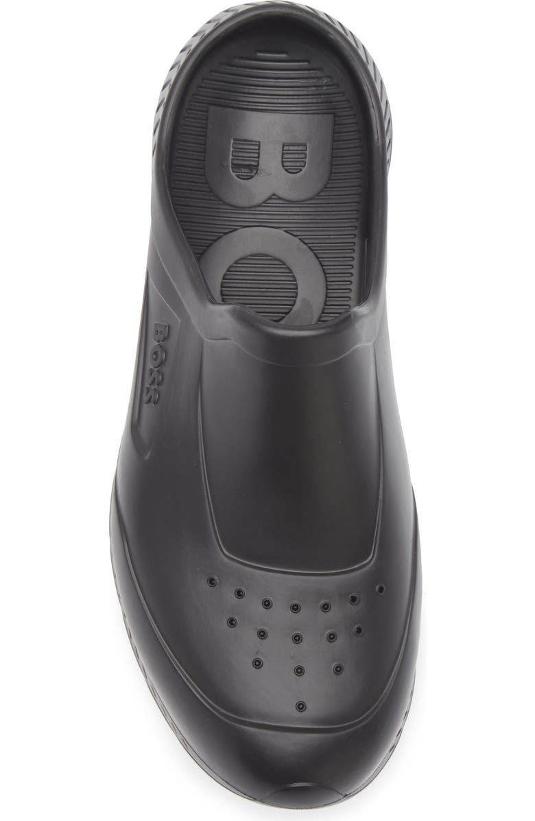 BOSS Titanium Clog, Alternate, color,