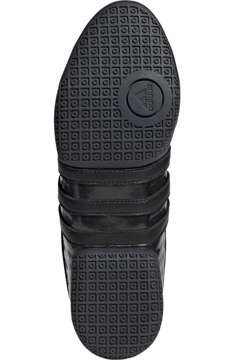 adidas Taekwondo Mei Elite Sneaker, Alternate, color, Core Black/ Black/ Black