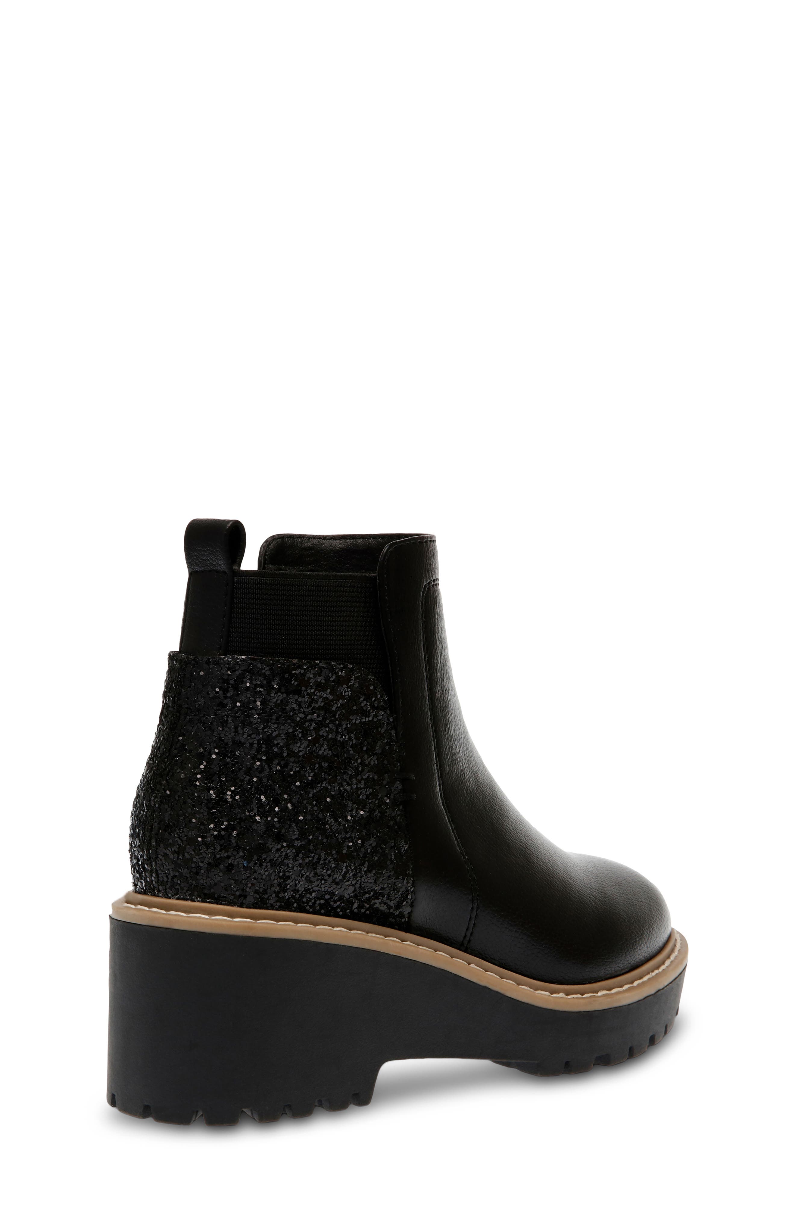 DV by Dolce Vita Kids' Faboo Bootie, Alternate, color, 