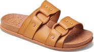Reef Cushioned Vera Cruz Slide Sandal