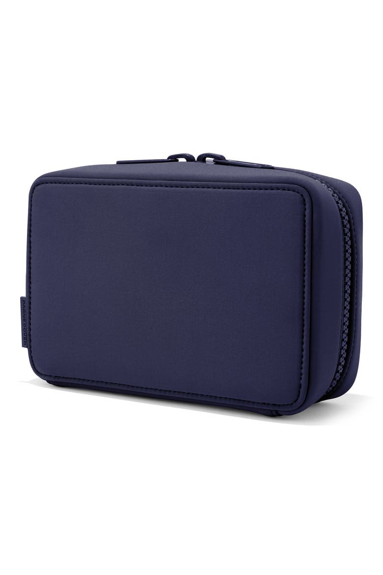 Arlo Large Tech Organizer, Alternate, color, STORM