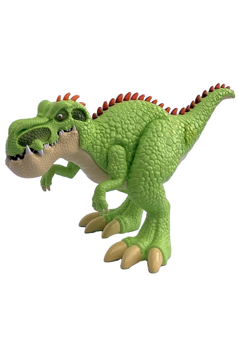 Action Giganto 14 Inch Dinosaur Figure, Alternate, color, Multicolored
