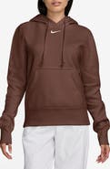 Nike Phoenix Fleece Pullover Hoodie