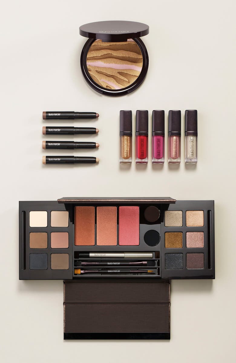 Laura Mercier Master Class Color Third Edition Essentials Collection, Alternate, color,