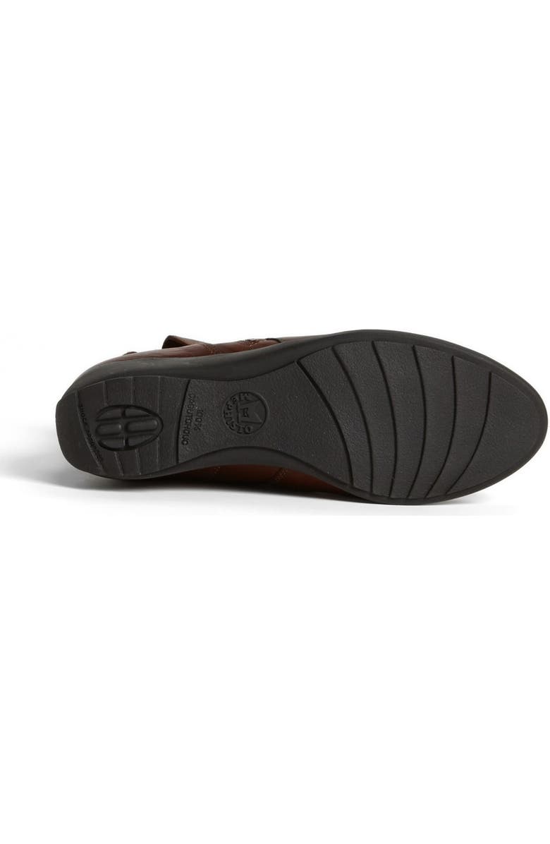 Mephisto 'Seddy' Bootie, Alternate, color,