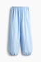 Light Blue/Pinstriped