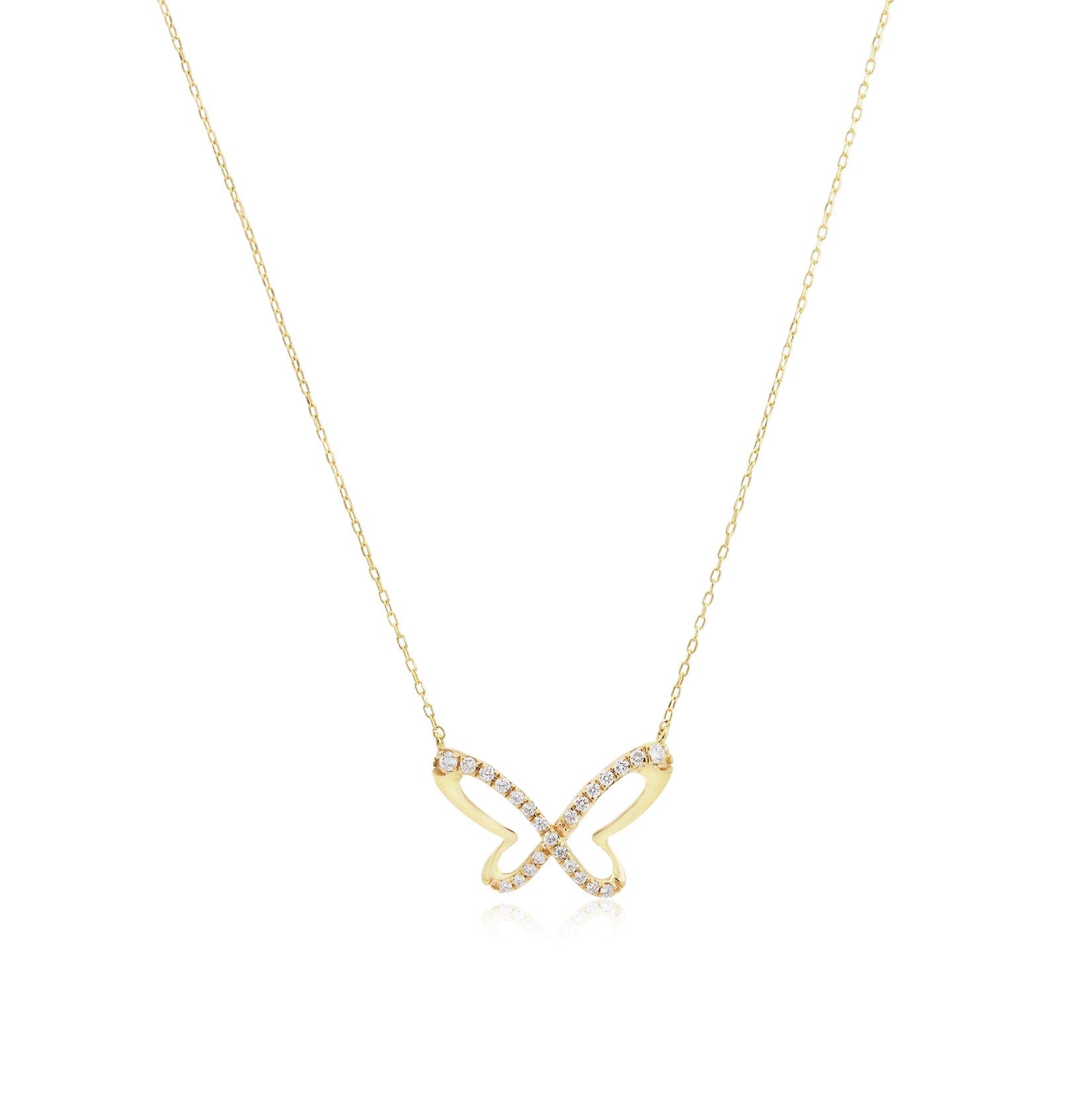 selected Yellow Gold
