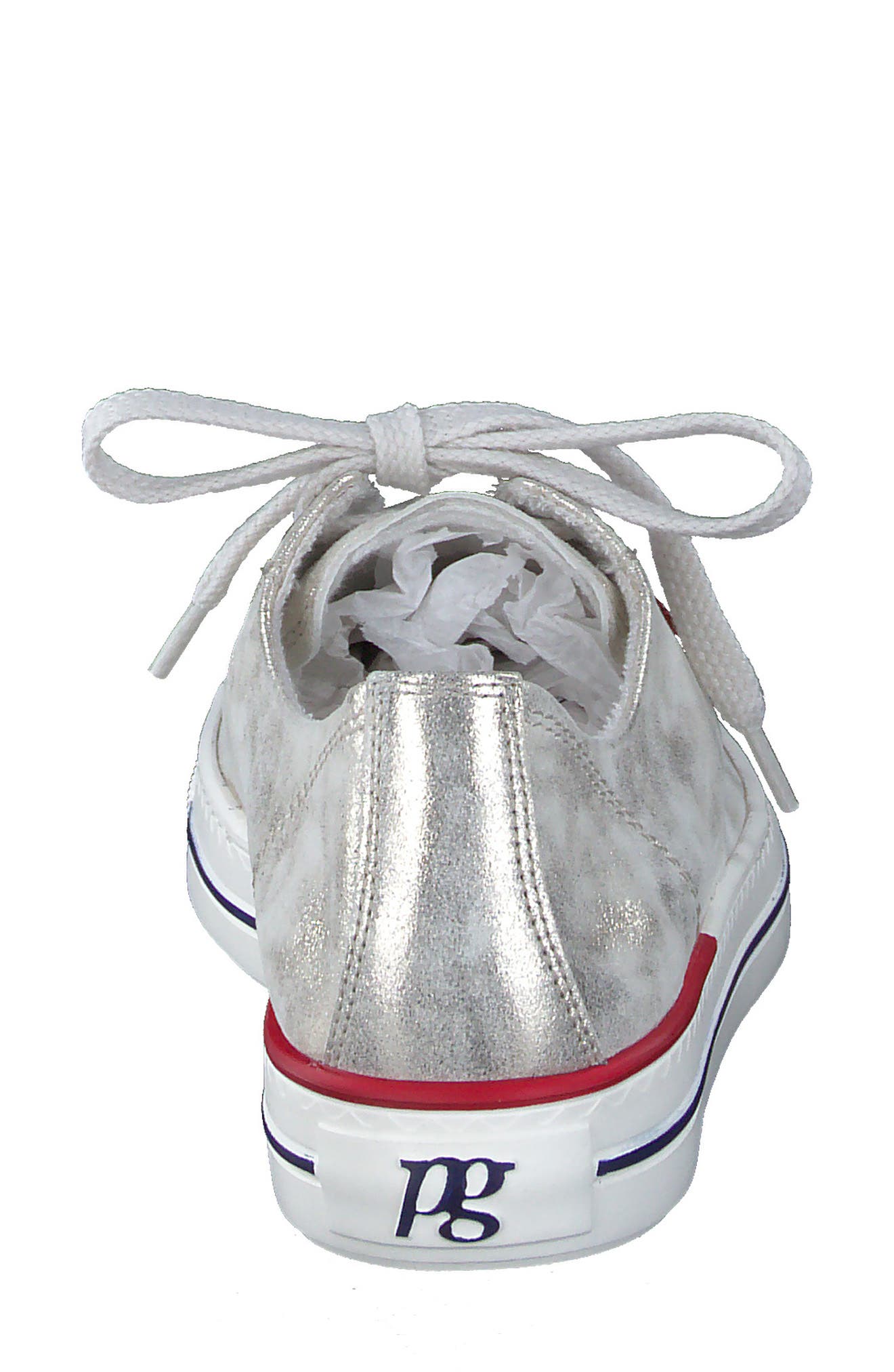 Paul Green Carly Lux Sneaker, Alternate, color, 