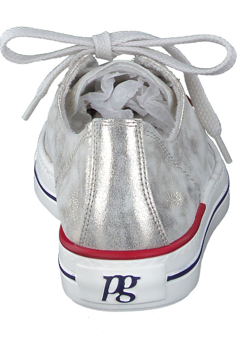 Paul Green Carly Lux Sneaker, Alternate, color,
