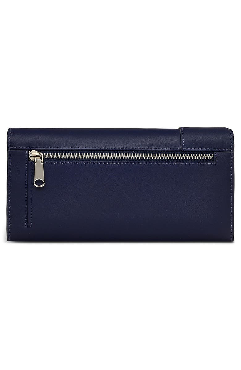 Radley Pockets 2.0 Continental Flap Wallet, Alternate, color, 
