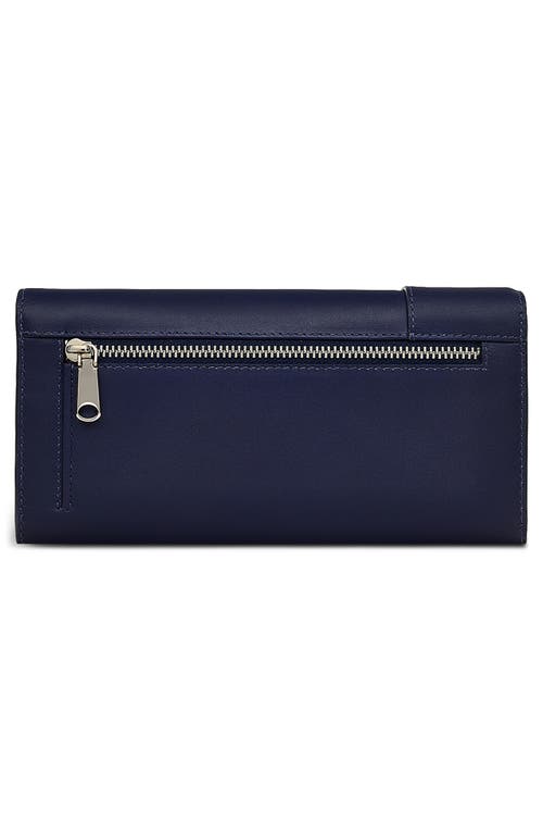 Radley Pockets 2.0 Continental Flap Wallet
