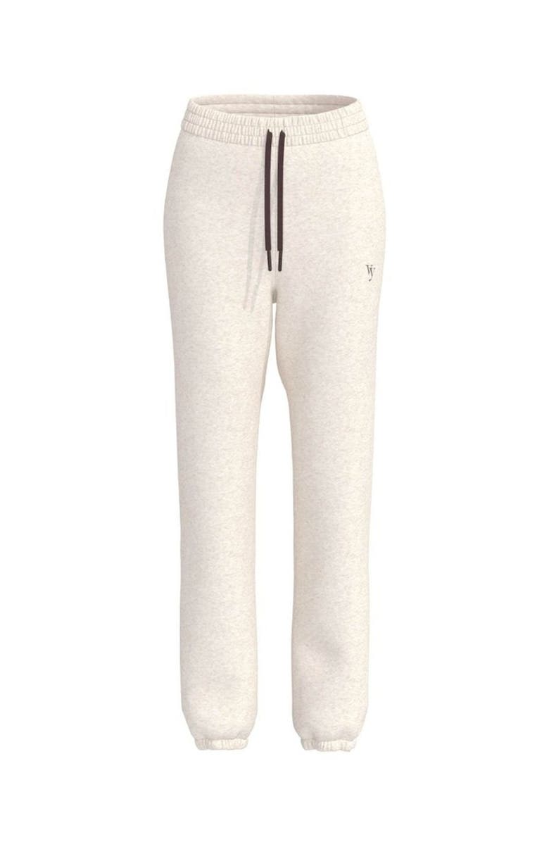 Vitality Cozy Uni Jogger, Alternate, color, Oat Marl