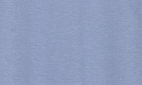 Brooks Brothers Cotton Interlock Knit Polo In Blue