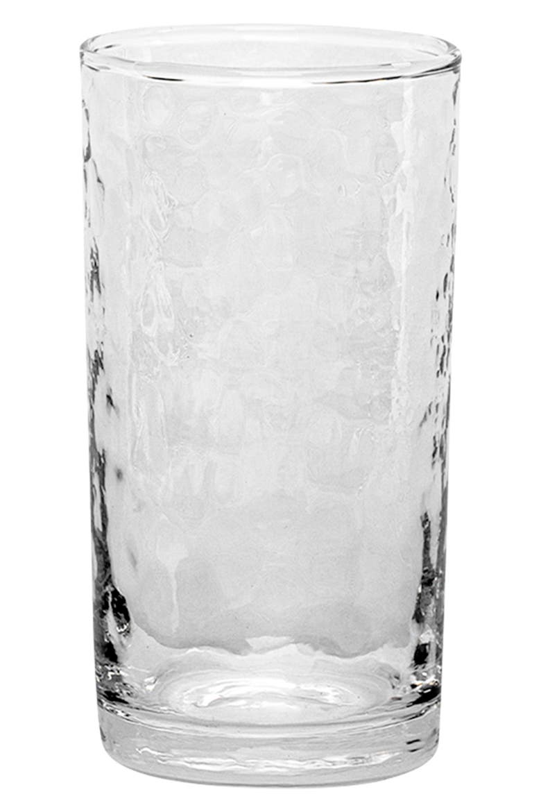 Puro Highball Glass, Main, color, CLEAR