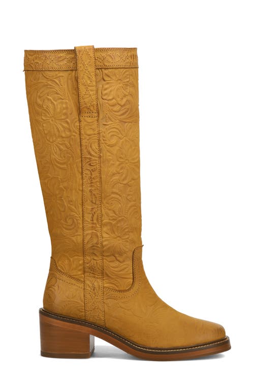 Frye Kate Block Heel Boot