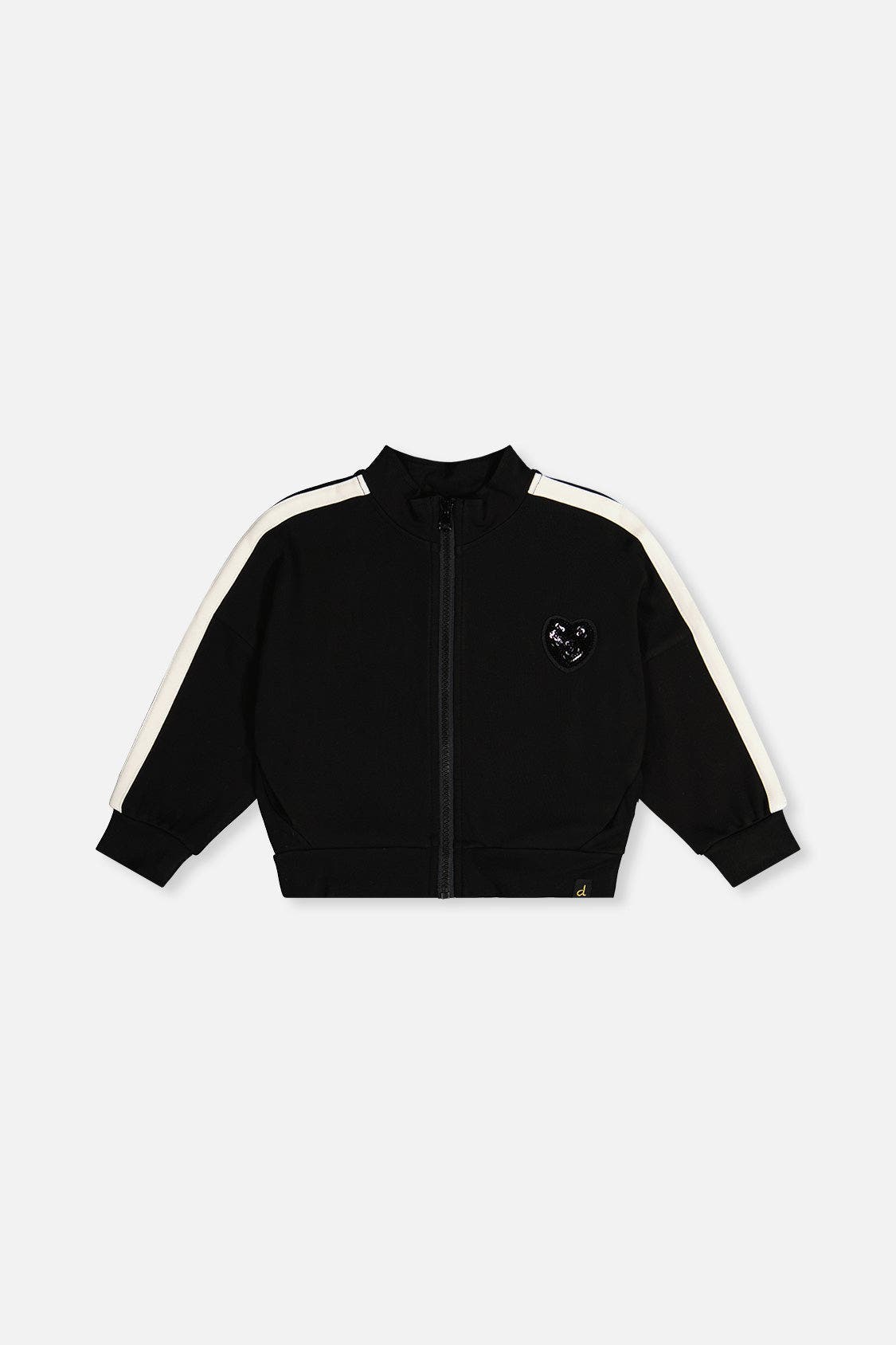 selected Black