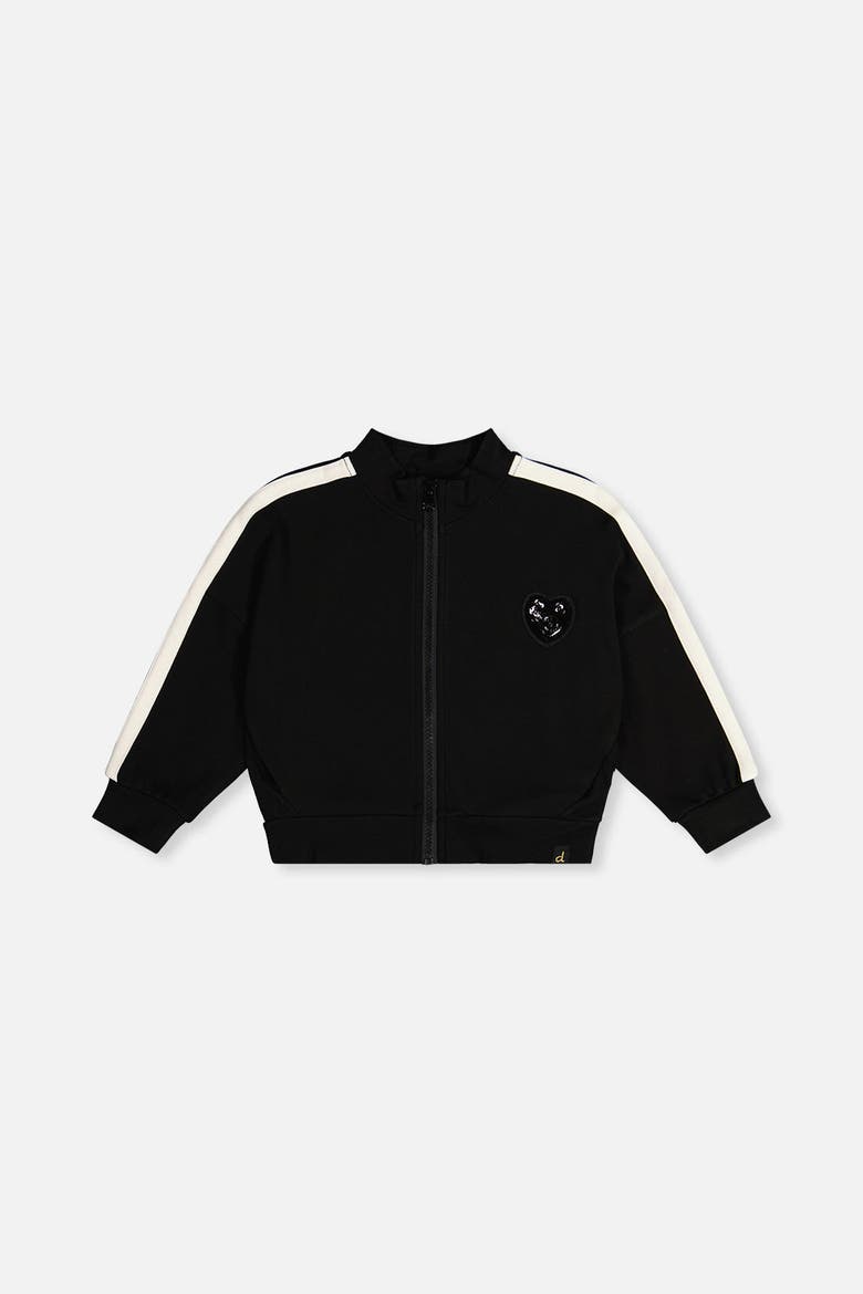 Milano Jacket Black, Main, color, Black