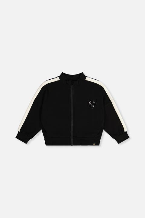 Milano Jacket Black