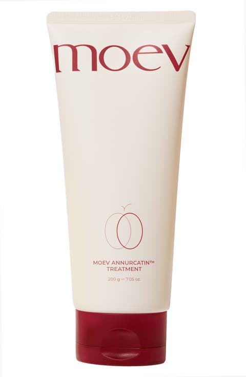 Annurcatin Hair Treatment