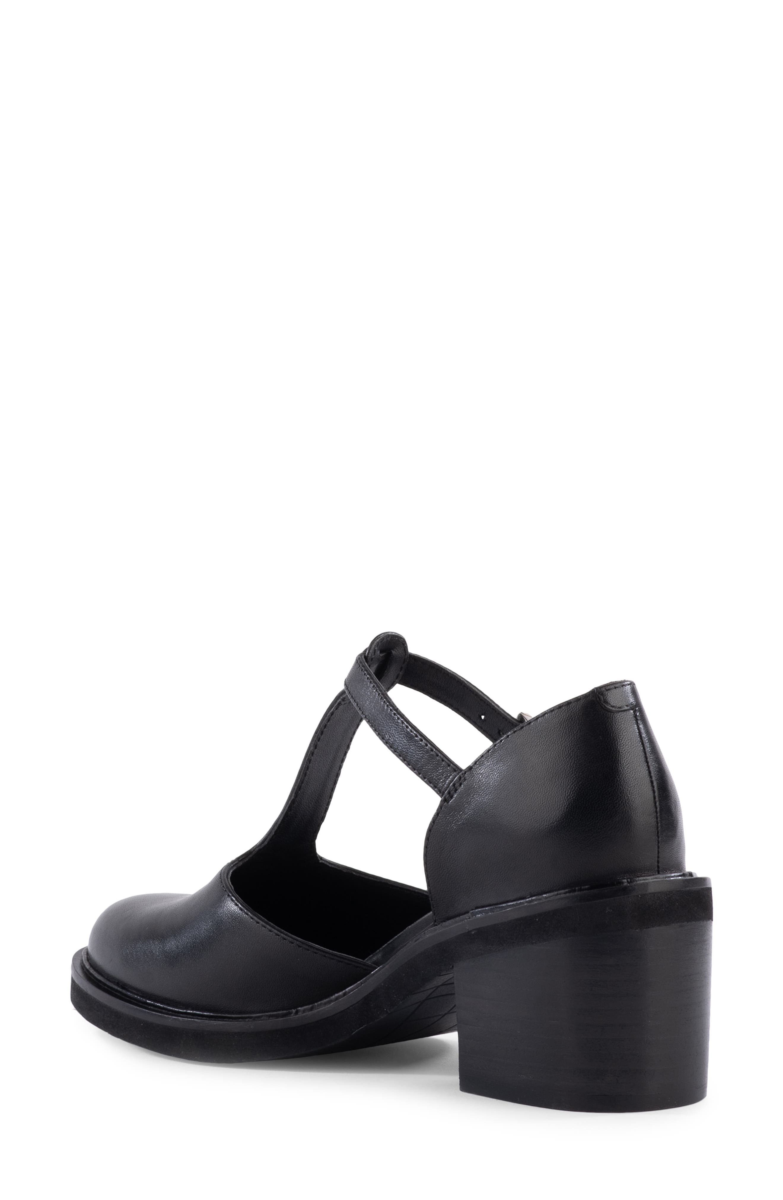 Seychelles Soulmate T-Strap Pump, Alternate, color, 