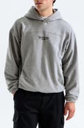 The North Face Axys Graphic Hoodie