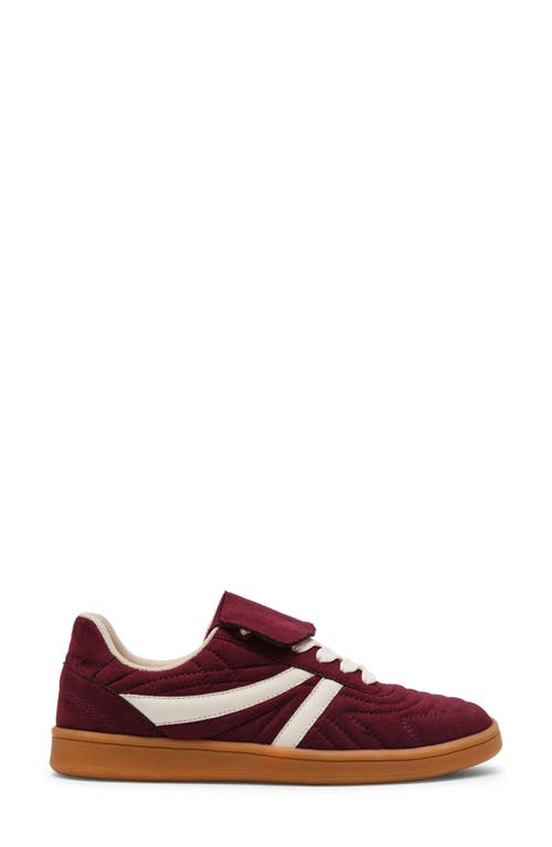 Steve Madden Madrid Low Top Sneaker