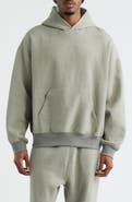 Fear of God Essentials Signature Classic Fit Hoodie