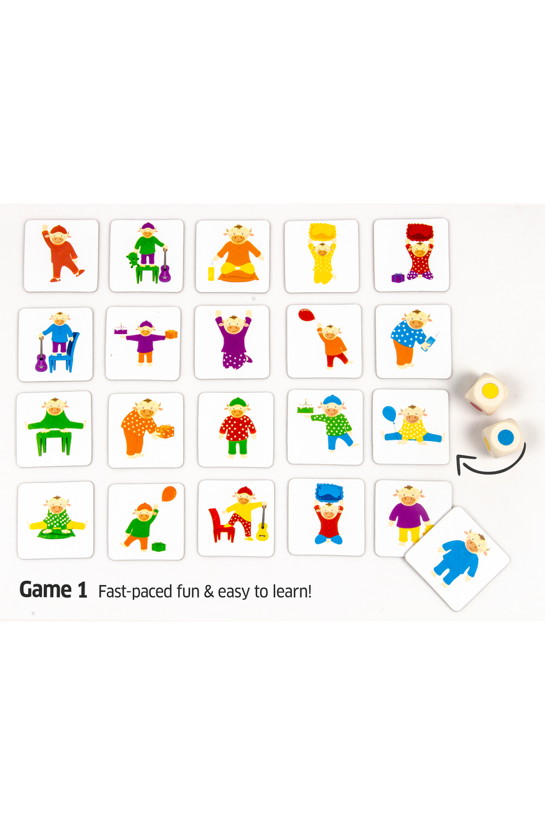 Chalk & Chuckles Pajama Party, Alternate, color, NO COLOR