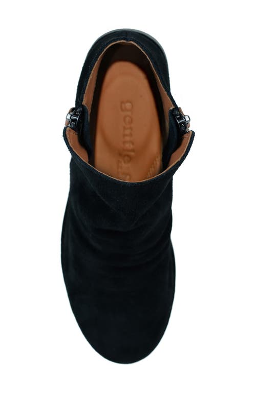 GENTLE SOULS BY KENNETH COLE GENTLE SOULS BY KENNETH COLE EMMA ANKLE BOOTIE