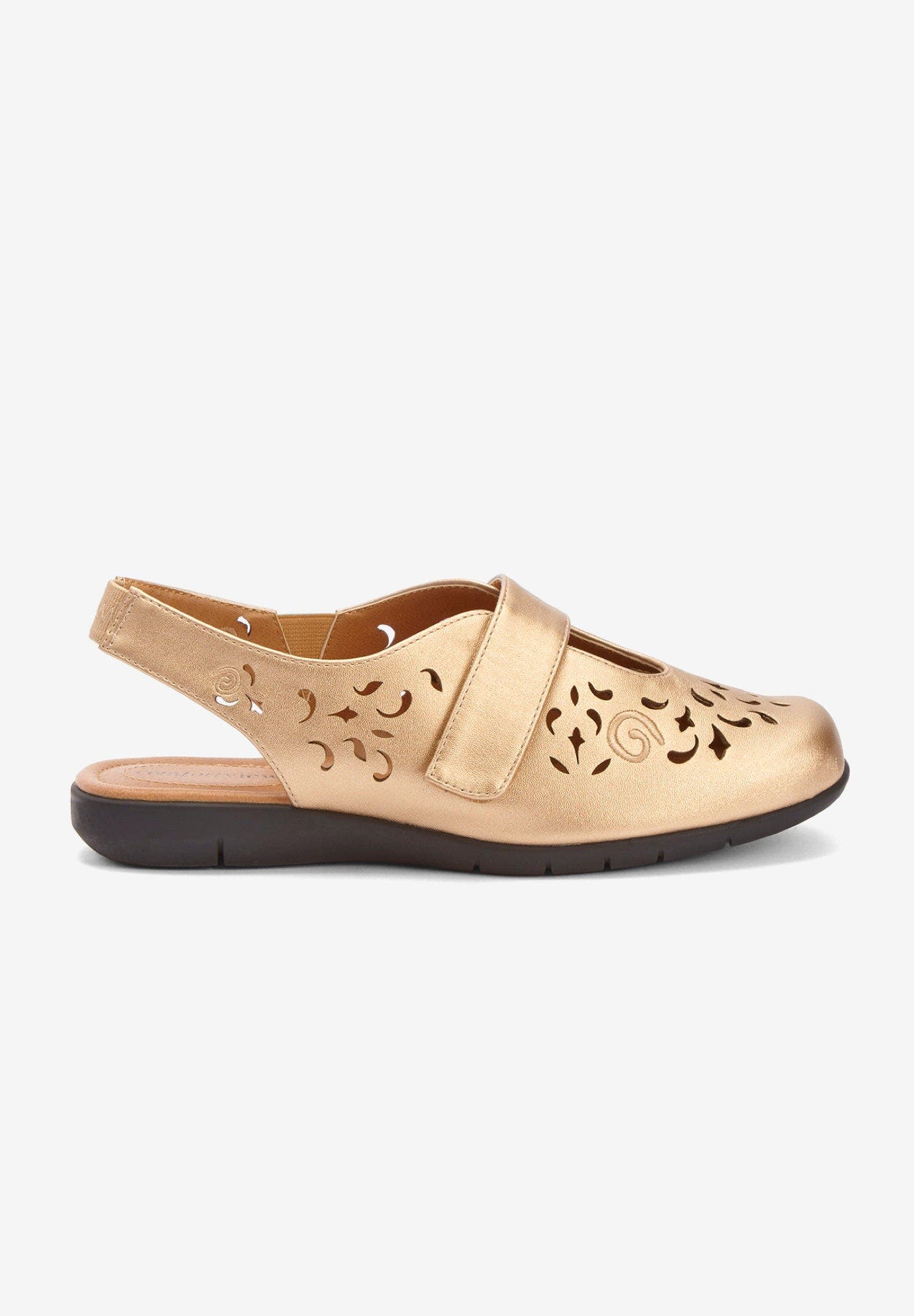 The Jordyn Sling, Alternate, color, GOLD