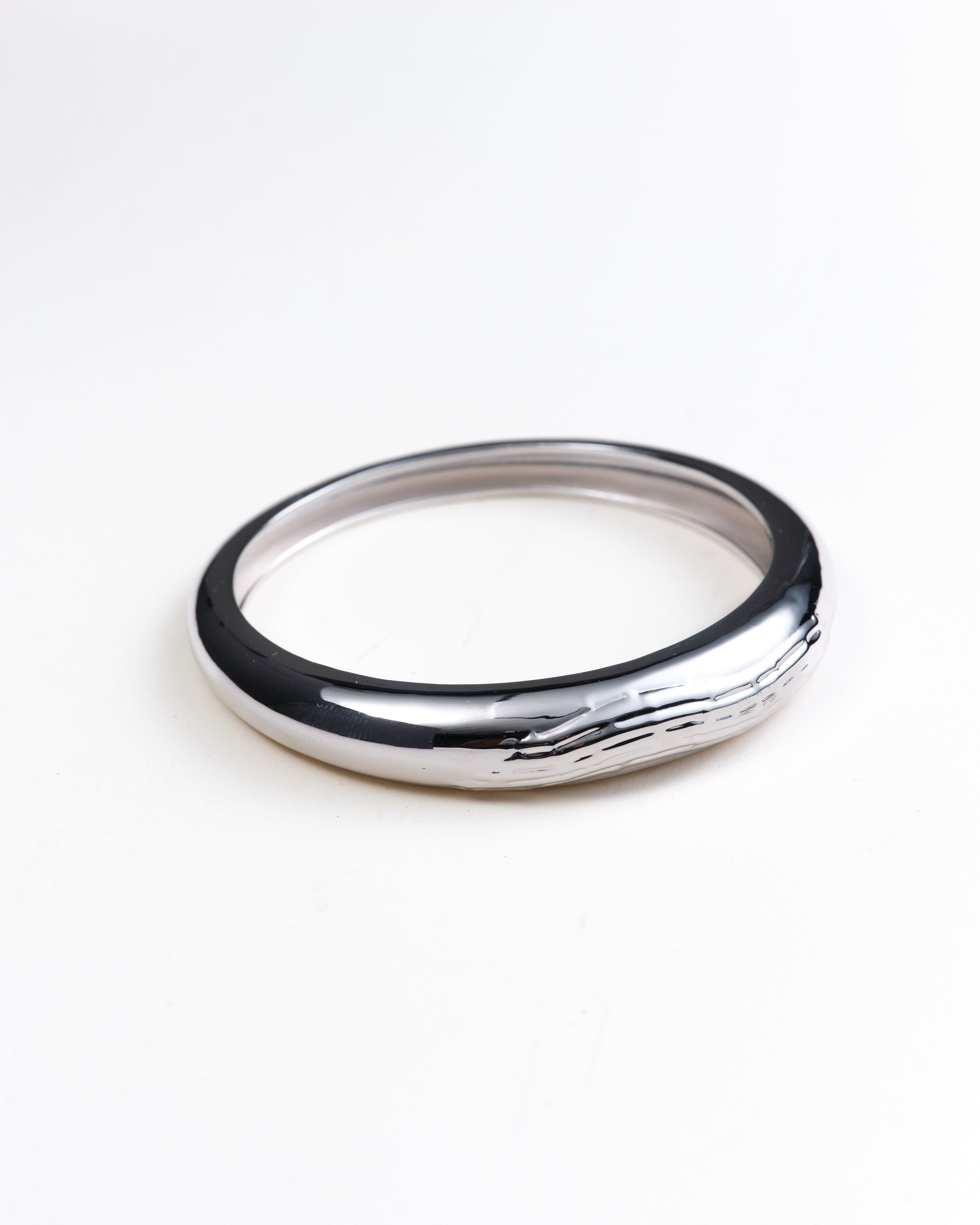 selected Recycled Sterling Silver