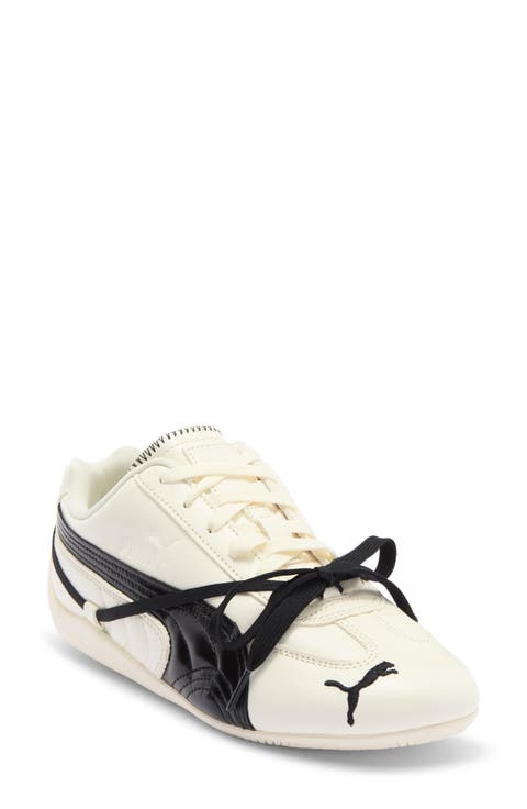 x Rosé Speedcat Premium Sneaker (Women)