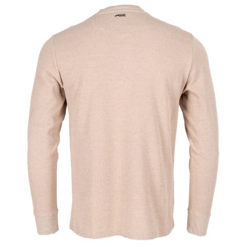 MOUNTAIN KHAKIS MOUNTAIN KHAKIS AXE THERMAL HENLEY
