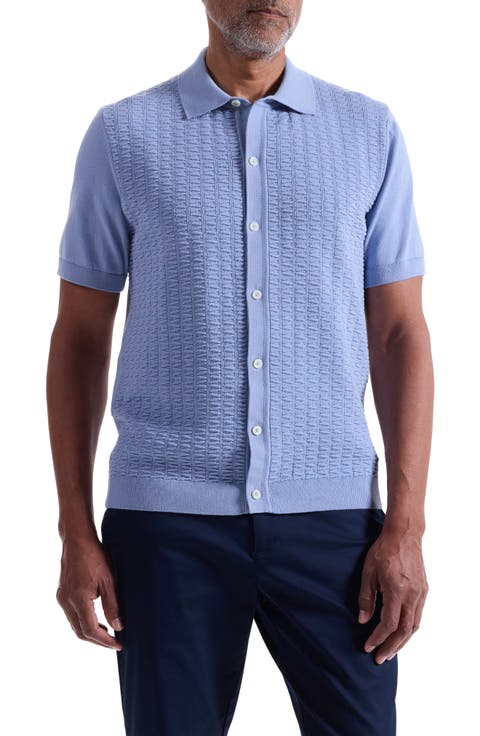 Short Sleeve Cardigan