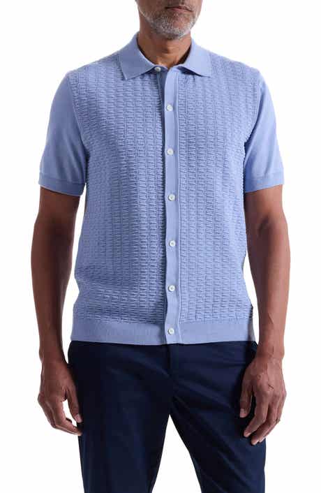 Short Sleeve Cardigan
