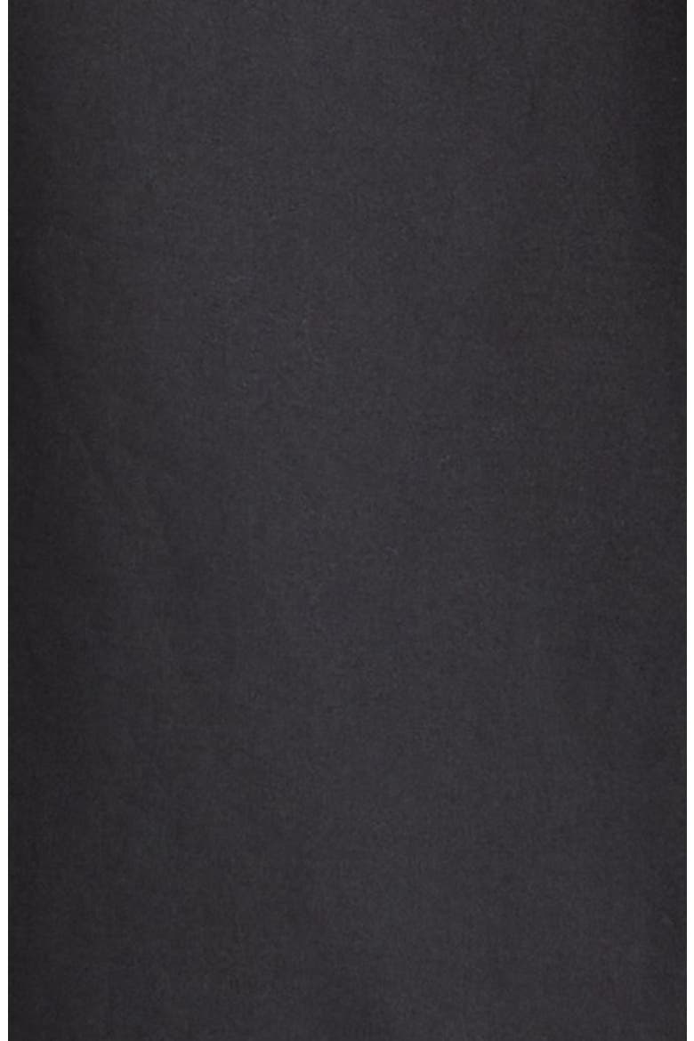 Logo Graphic Cotton Coach's Jacket, Alternate, color, 001 BLACK
