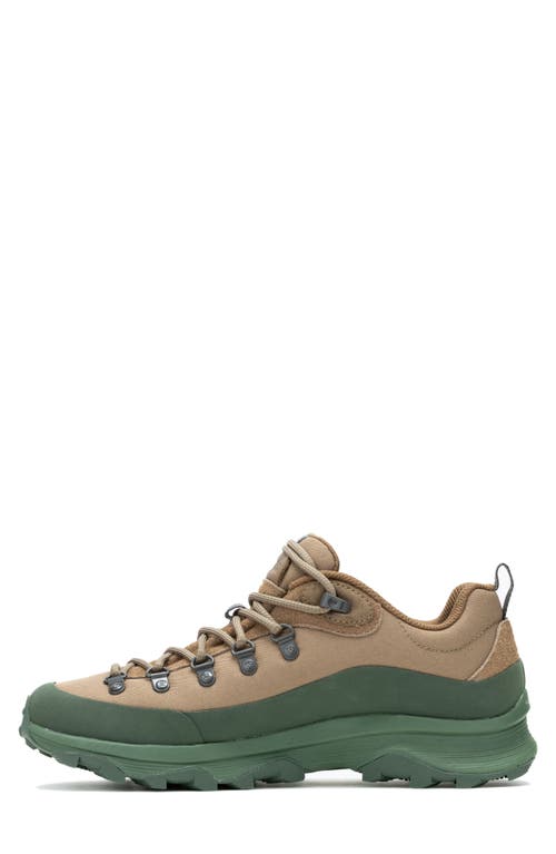 Merrell Ontario Sp Rs Sneaker In Otter