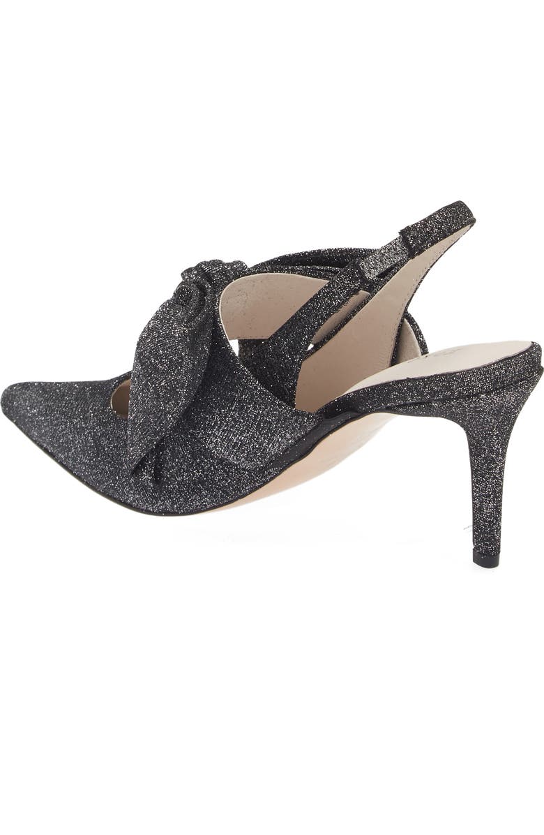 KOKO + PALENKI Francisme Pointed Toe Pump, Alternate, color,