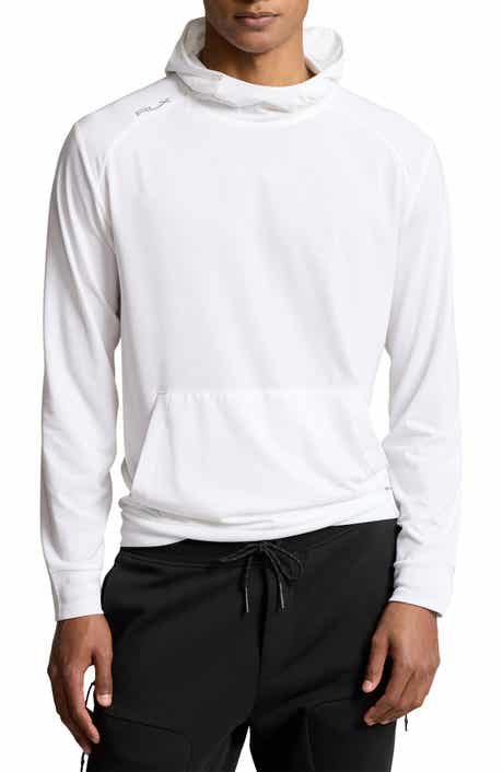 Polo Ralph Lauren Lounge Jersey Hooded Sweatshirt