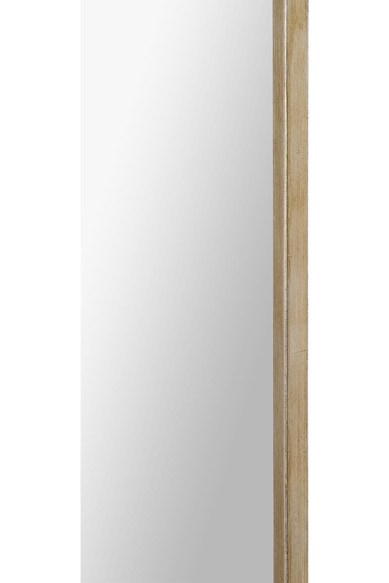 Natasha Mirror, Alternate, color, GOLD