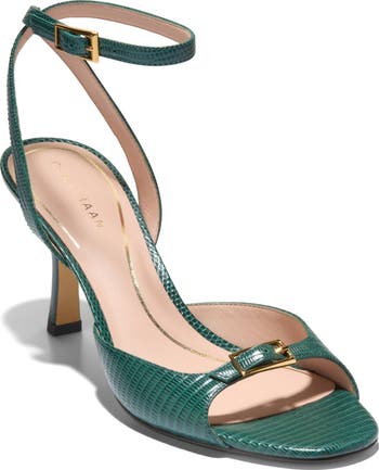 [SAEL!!] ★Cole Haan Annalise★ サンダル Women's Annalise Buckle Sandals in Black | Cole Haan