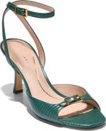 Cole Haan Annalise Ankle Strap Sandal